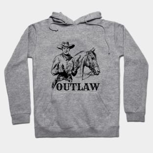 Outlaw Hoodie